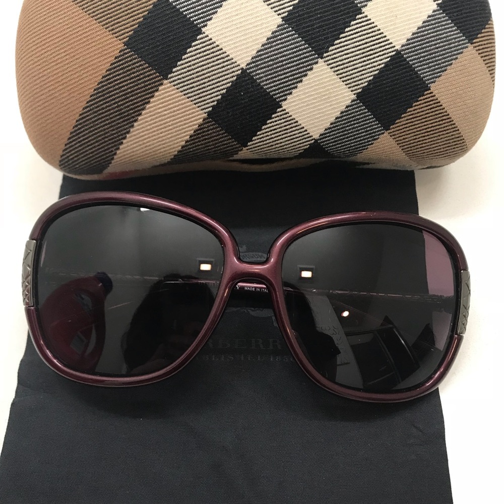 Burberry Sunglasses